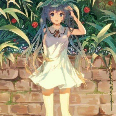 金手镯戴了8年发绿